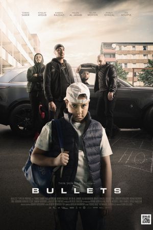 Bullets's poster