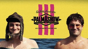 La Folle Soirée du Palmashow 3's poster