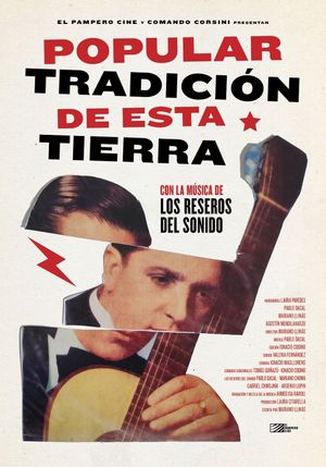 Popular Tradición de esta Tierra's poster