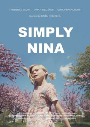 Simply Nina's poster