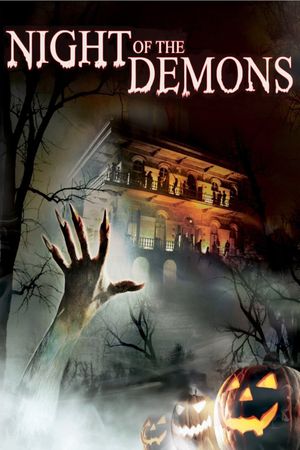 Night of the Demons's poster
