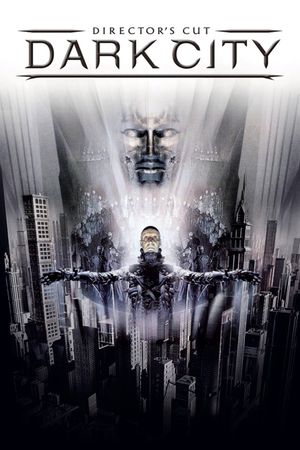 Dark City's poster