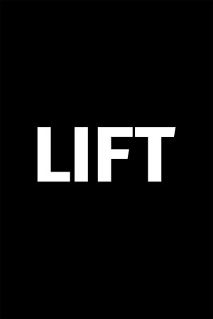 Lift's poster