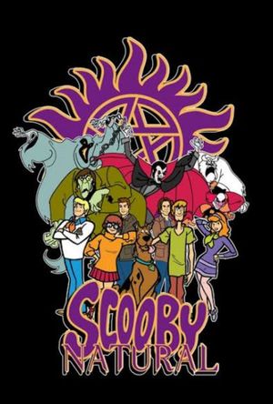 ScoobyNatural's poster