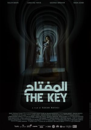 The Key's poster image