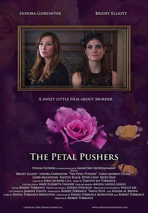 The Petal Pushers's poster