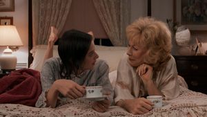 Terms of Endearment's poster