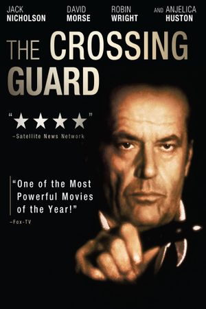 The Crossing Guard's poster