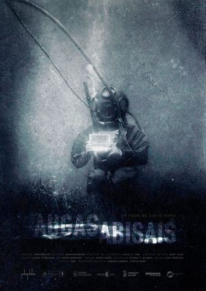 Augas abisais's poster image