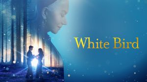 White Bird's poster