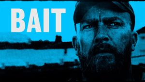 Bait's poster