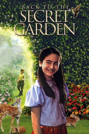 Back to the Secret Garden's poster