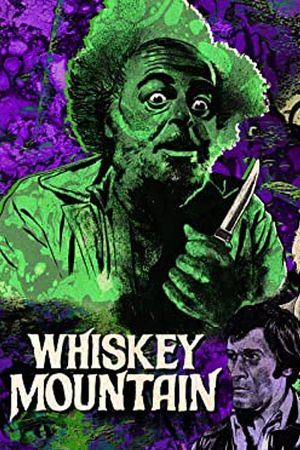 Whiskey Mountain's poster