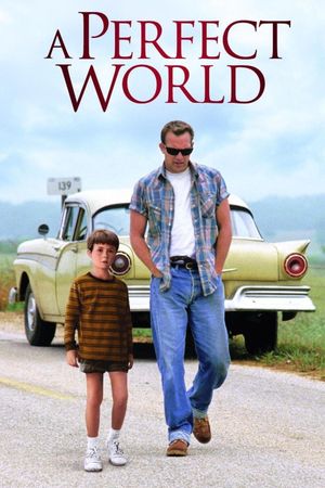 A Perfect World's poster