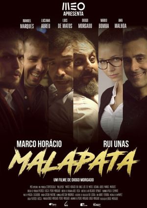 Malapata's poster