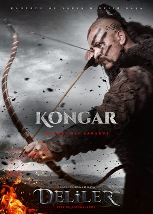 Vlad the Impaler's poster