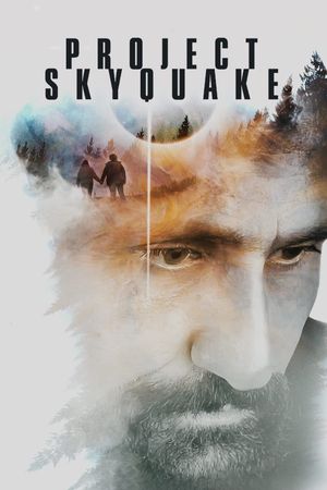 Project Skyquake's poster