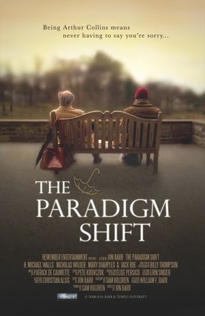 The Paradigm Shift's poster image