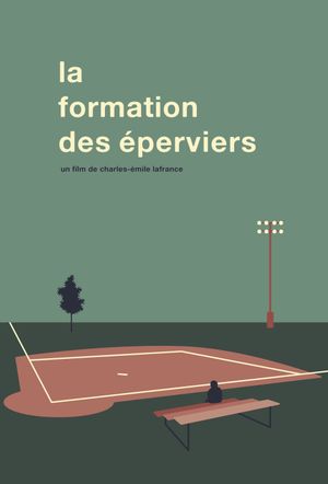 La Formation Des Éperviers's poster