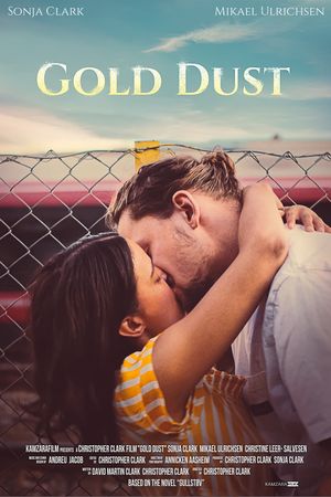 Gold Dust's poster