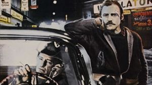 The American Friend's poster
