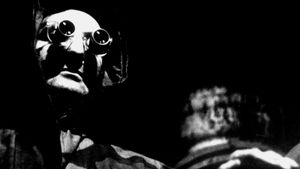 La Jetée's poster