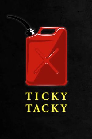 Ticky Tacky's poster
