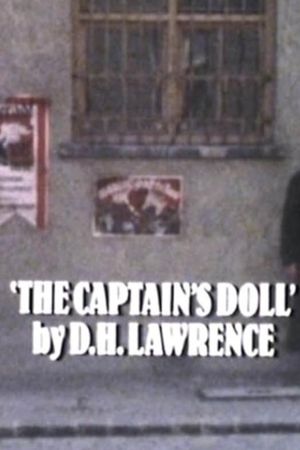 The Captain's Doll's poster