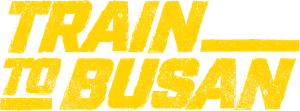 Train to Busan's poster