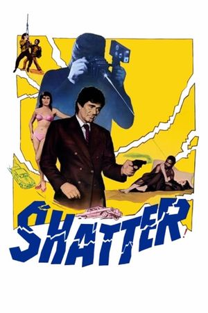 Shatter's poster