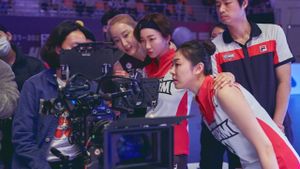 One Win's poster