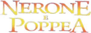 Nero and Poppea - An Orgy of Power's poster