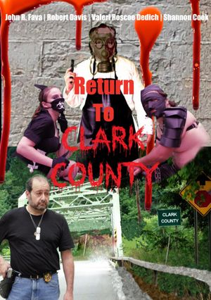 Return to Clark County's poster