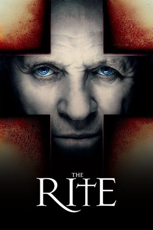 The Rite's poster