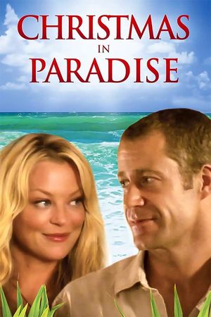 Christmas in Paradise's poster