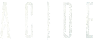 Acid's poster