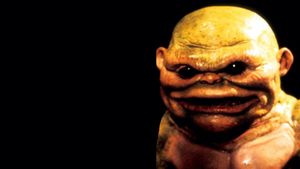 Ghoulies III: Ghoulies Go to College's poster