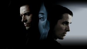 The Prestige's poster