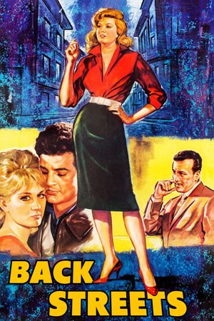 Rear Streets's poster