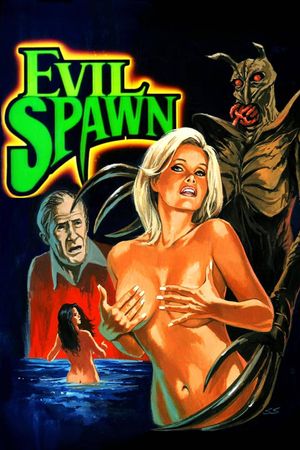 Evil Spawn's poster