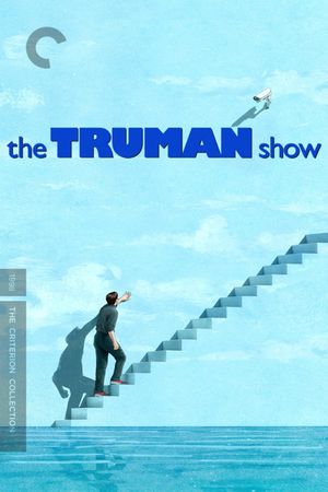 The Truman Show's poster