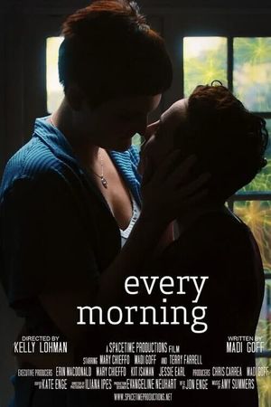 Every Morning's poster image