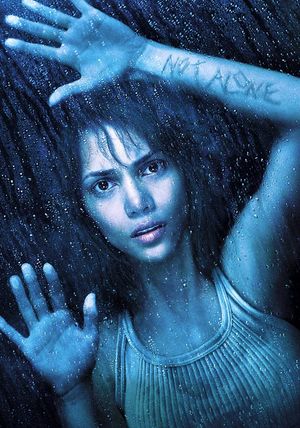 Gothika's poster