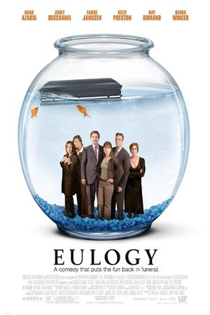 Eulogy's poster