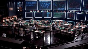 WarGames's poster