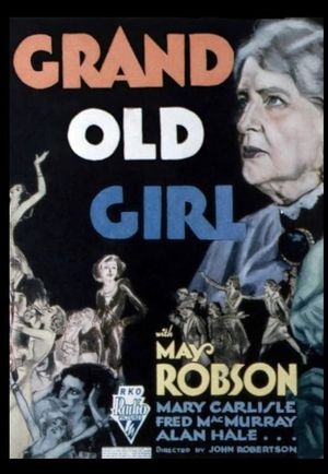 Grand Old Girl's poster image