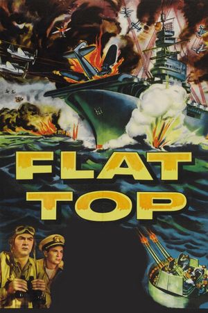 Flat Top's poster image