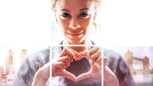 Masters of Love's poster