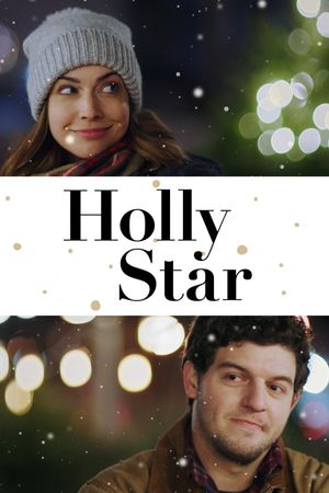 Holly Star's poster