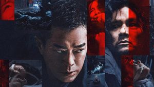 Beyond the Sin's poster